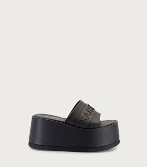 Plataforma de alojamiento