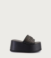 Plataforma de alojamiento